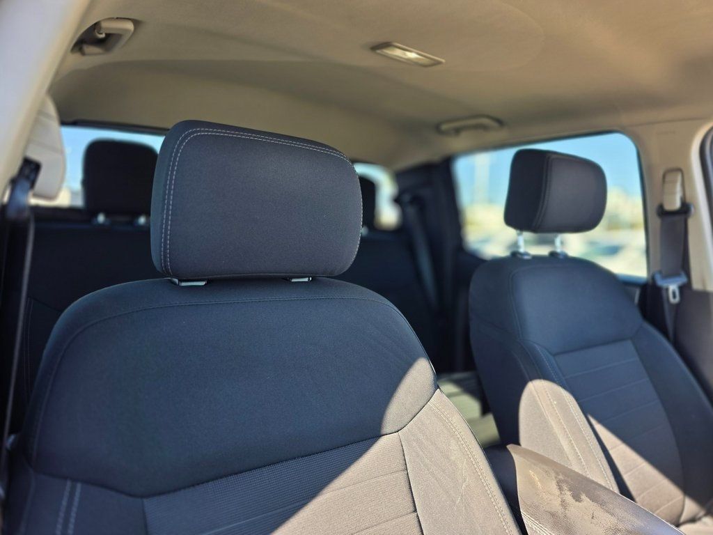 2019 Ford Ranger XLT 2WD SuperCrew 5' Box - 22973430 - 9