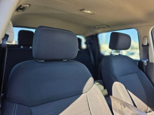 2019 Ford Ranger XLT 2WD SuperCrew 5' Box - 22973430 - 9