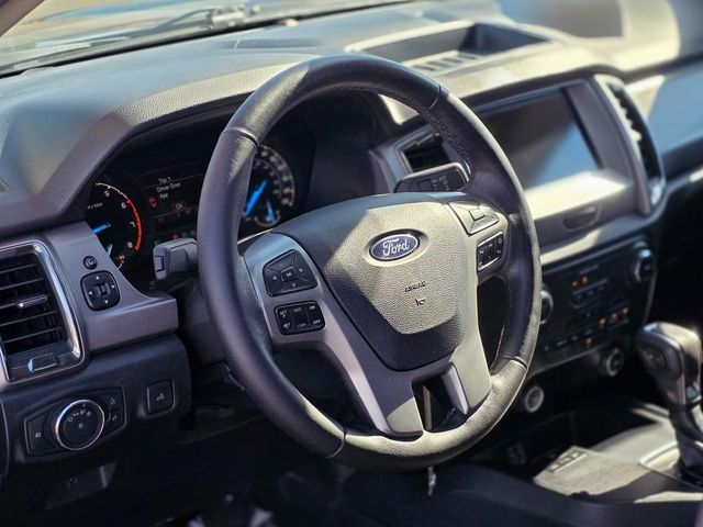 2019 Ford Ranger XLT 2WD SuperCrew 5' Box - 22973430 - 13