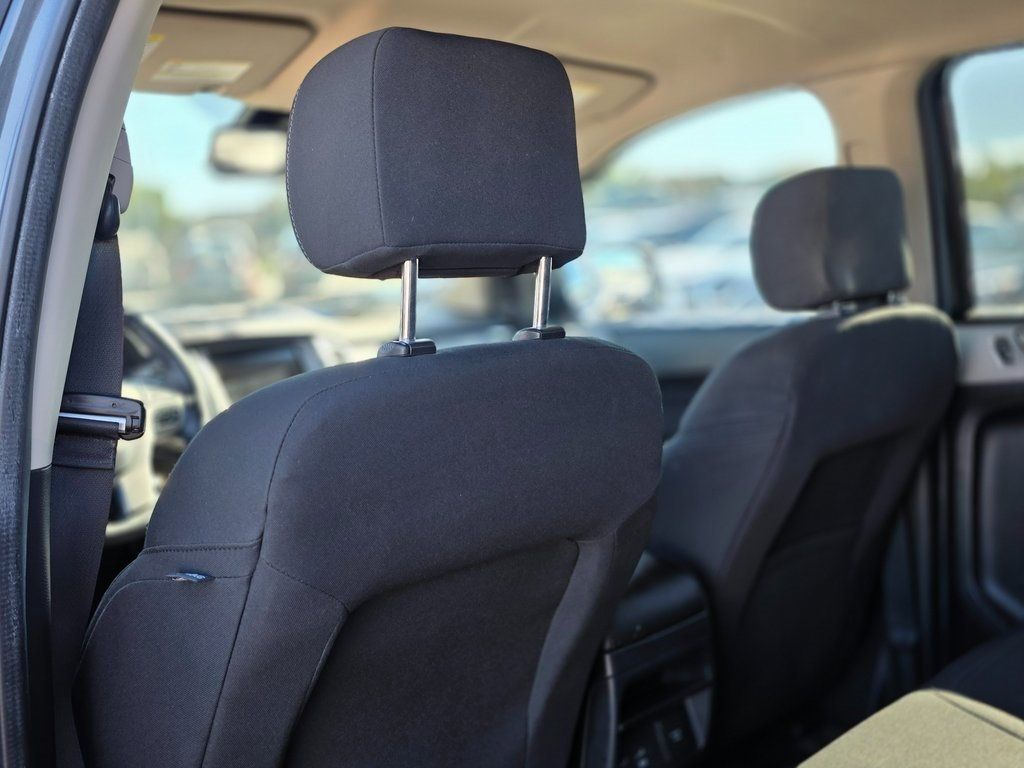 2019 Ford Ranger XLT 2WD SuperCrew 5' Box - 22973430 - 19