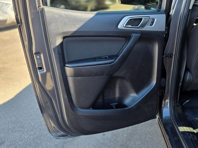 2019 Ford Ranger XLT 2WD SuperCrew 5' Box - 22973430 - 20