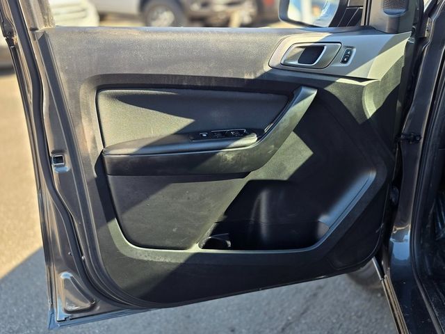 2019 Ford Ranger XLT 2WD SuperCrew 5' Box - 22973430 - 21