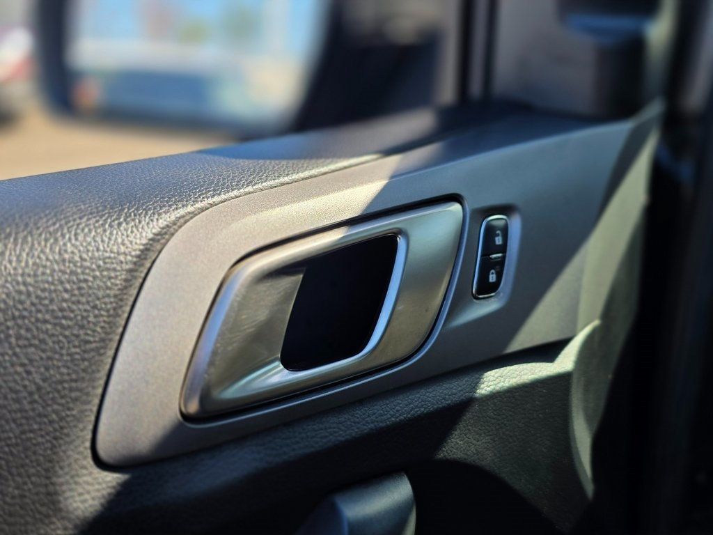 2019 Ford Ranger XLT 2WD SuperCrew 5' Box - 22973430 - 23