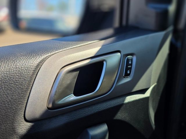 2019 Ford Ranger XLT 2WD SuperCrew 5' Box - 22973430 - 23