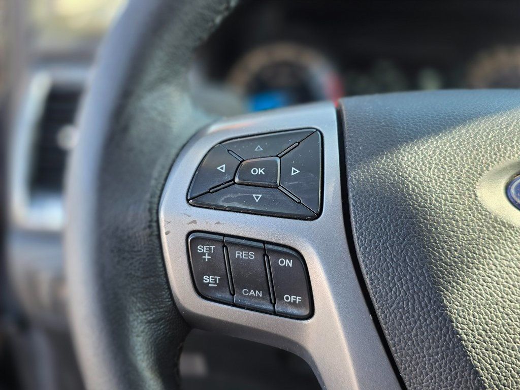 2019 Ford Ranger XLT 2WD SuperCrew 5' Box - 22973430 - 26