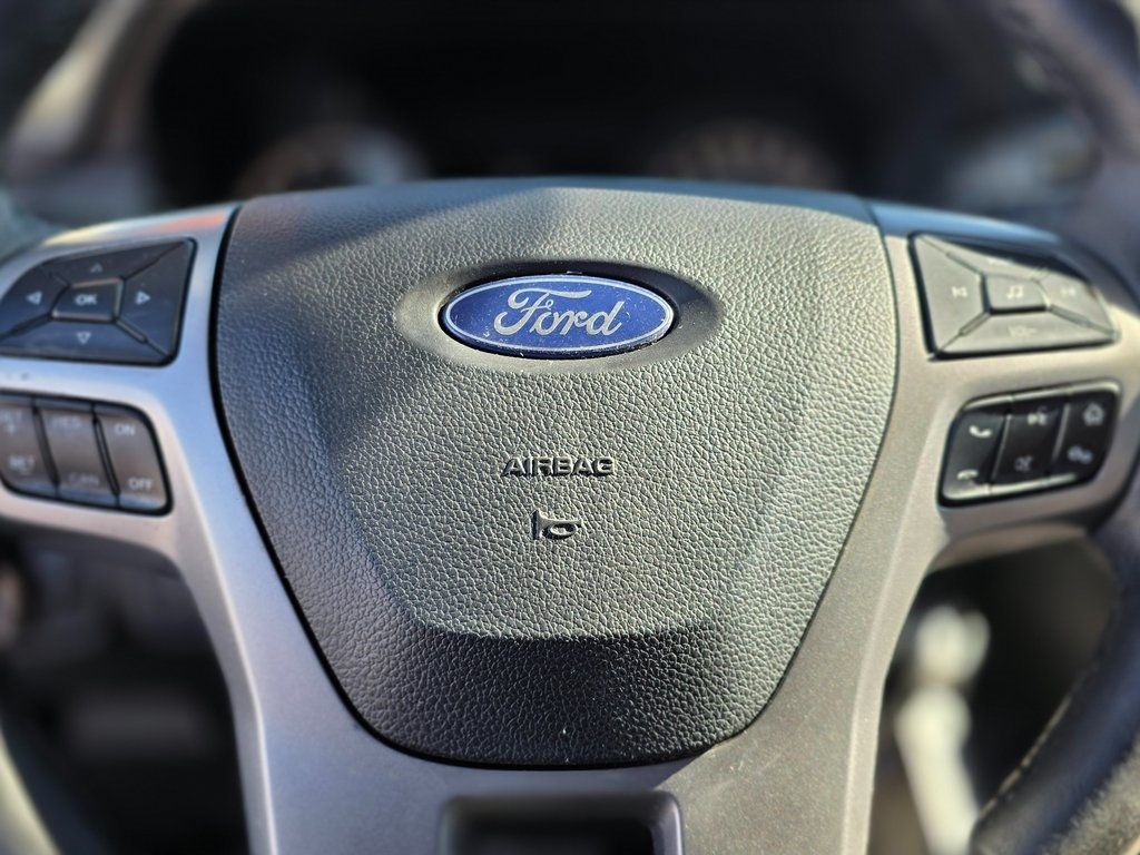 2019 Ford Ranger XLT 2WD SuperCrew 5' Box - 22973430 - 27