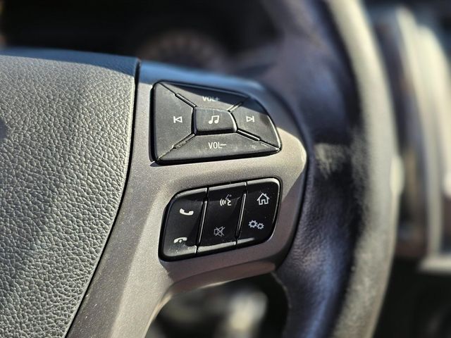 2019 Ford Ranger XLT 2WD SuperCrew 5' Box - 22973430 - 28