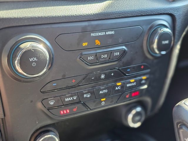 2019 Ford Ranger XLT 2WD SuperCrew 5' Box - 22973430 - 31