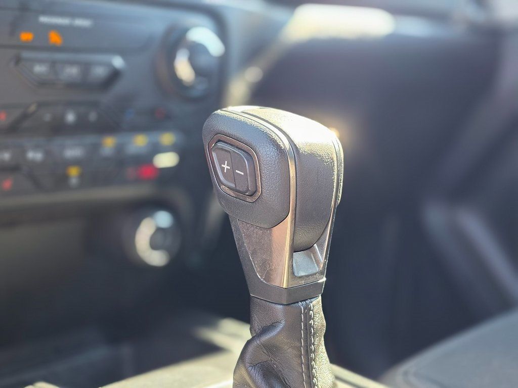 2019 Ford Ranger XLT 2WD SuperCrew 5' Box - 22973430 - 33