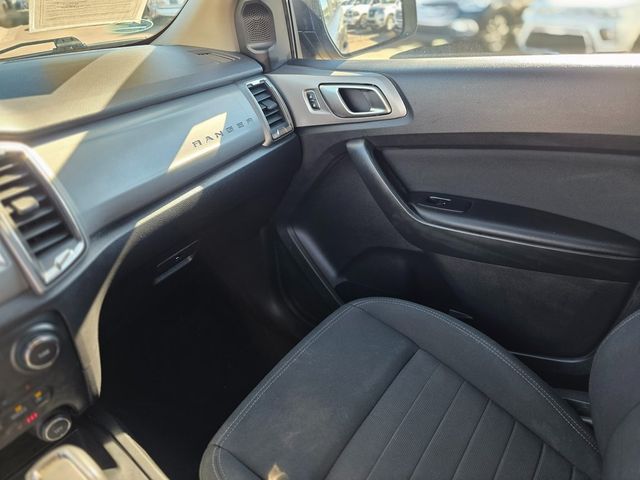 2019 Ford Ranger XLT 2WD SuperCrew 5' Box - 22973430 - 36