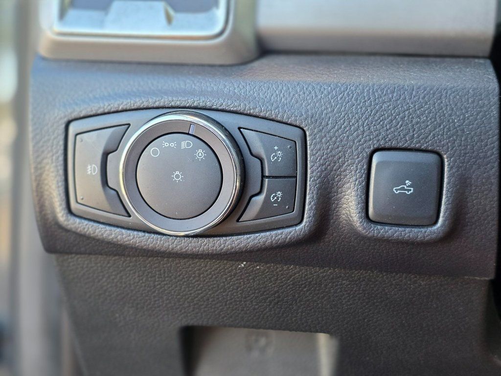 2019 Ford Ranger XLT 2WD SuperCrew 5' Box - 22973430 - 40