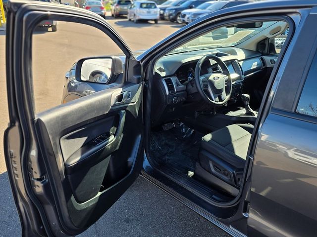 2019 Ford Ranger XLT 2WD SuperCrew 5' Box - 22973430 - 41