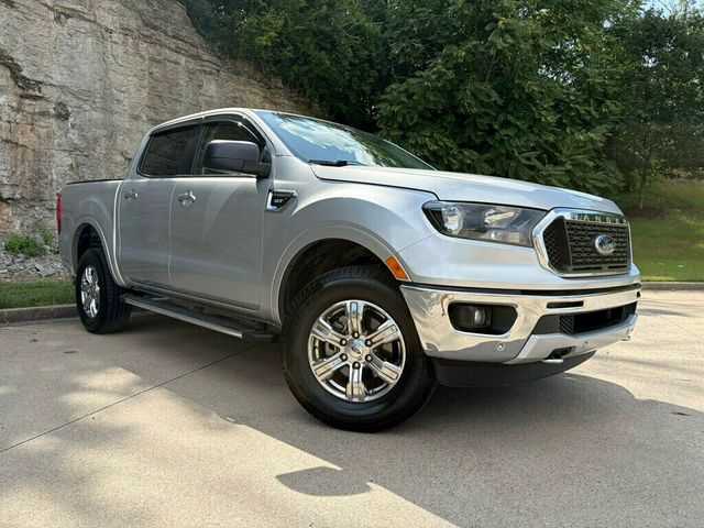 2019 Ford Ranger XLT 2WD SuperCrew 5' Box - 23056238 - 12