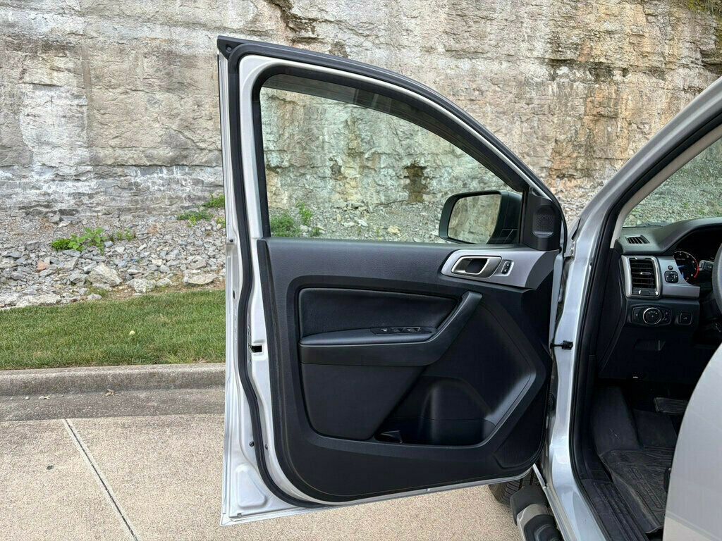 2019 Ford Ranger XLT 2WD SuperCrew 5' Box - 23056238 - 13