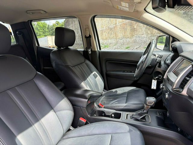 2019 Ford Ranger XLT 2WD SuperCrew 5' Box - 23056238 - 16