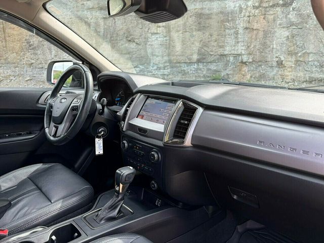 2019 Ford Ranger XLT 2WD SuperCrew 5' Box - 23056238 - 17