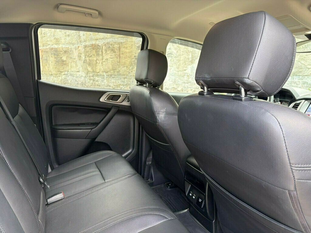 2019 Ford Ranger XLT 2WD SuperCrew 5' Box - 23056238 - 18