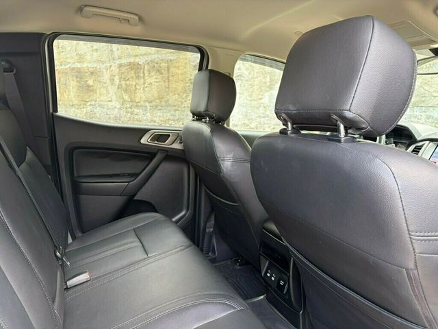 2019 Ford Ranger XLT 2WD SuperCrew 5' Box - 23056238 - 18