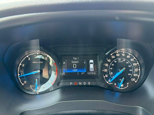 2019 Ford Ranger XLT 2WD SuperCrew 5' Box - 23056238 - 20
