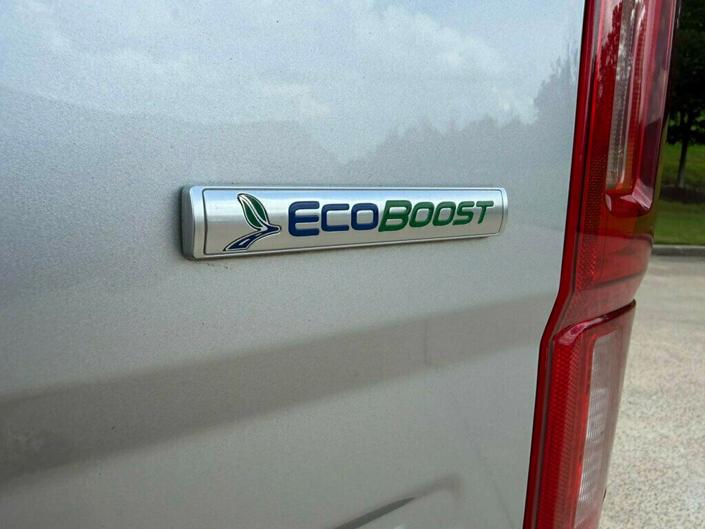 2019 Ford Ranger XLT 2WD SuperCrew 5' Box - 23056238 - 24