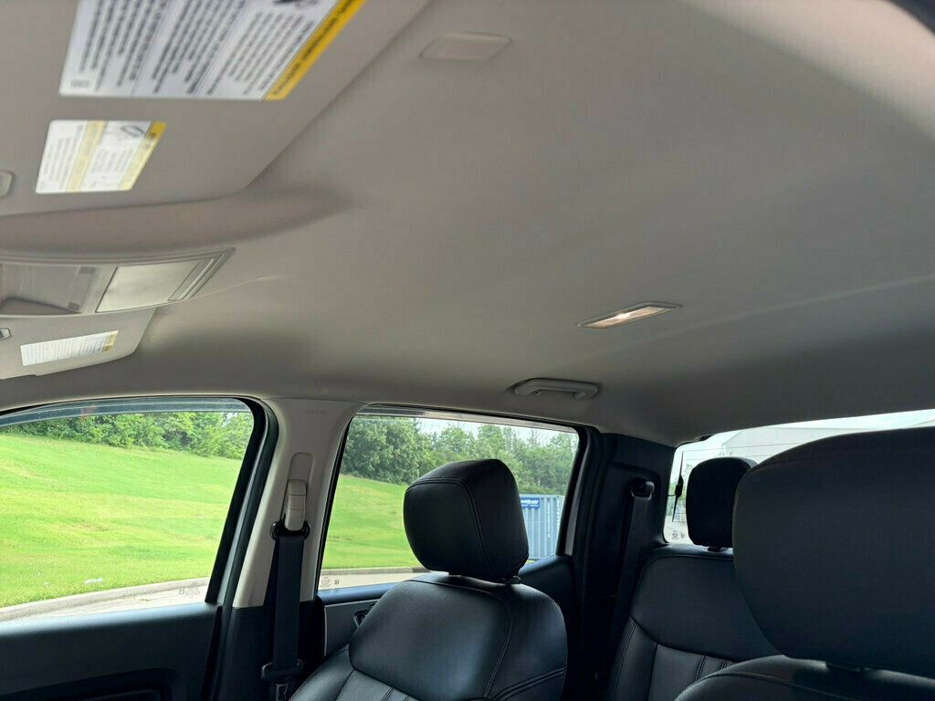 2019 Ford Ranger XLT 2WD SuperCrew 5' Box - 23056238 - 25