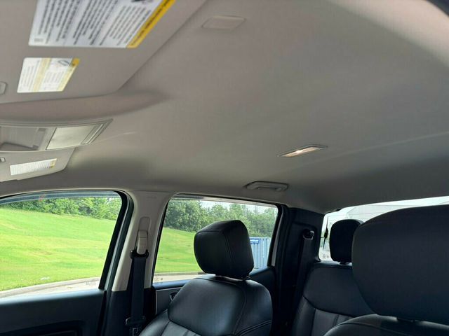 2019 Ford Ranger XLT 2WD SuperCrew 5' Box - 23056238 - 25