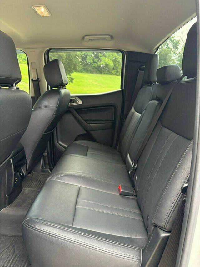 2019 Ford Ranger XLT 2WD SuperCrew 5' Box - 23056238 - 26
