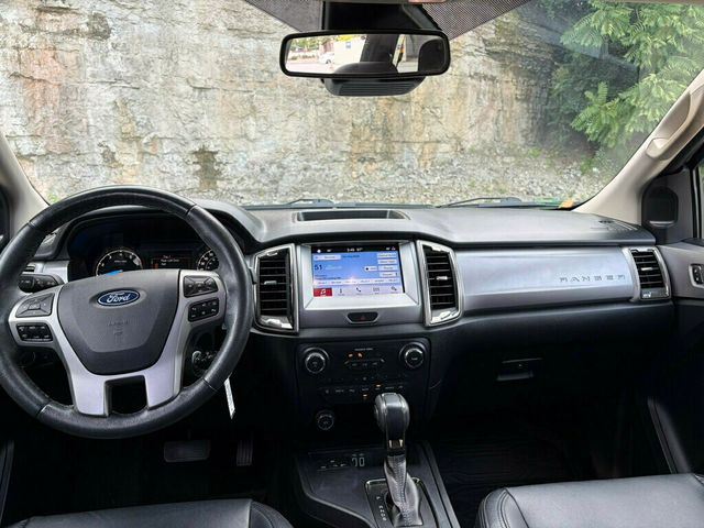 2019 Ford Ranger XLT 2WD SuperCrew 5' Box - 23056238 - 27
