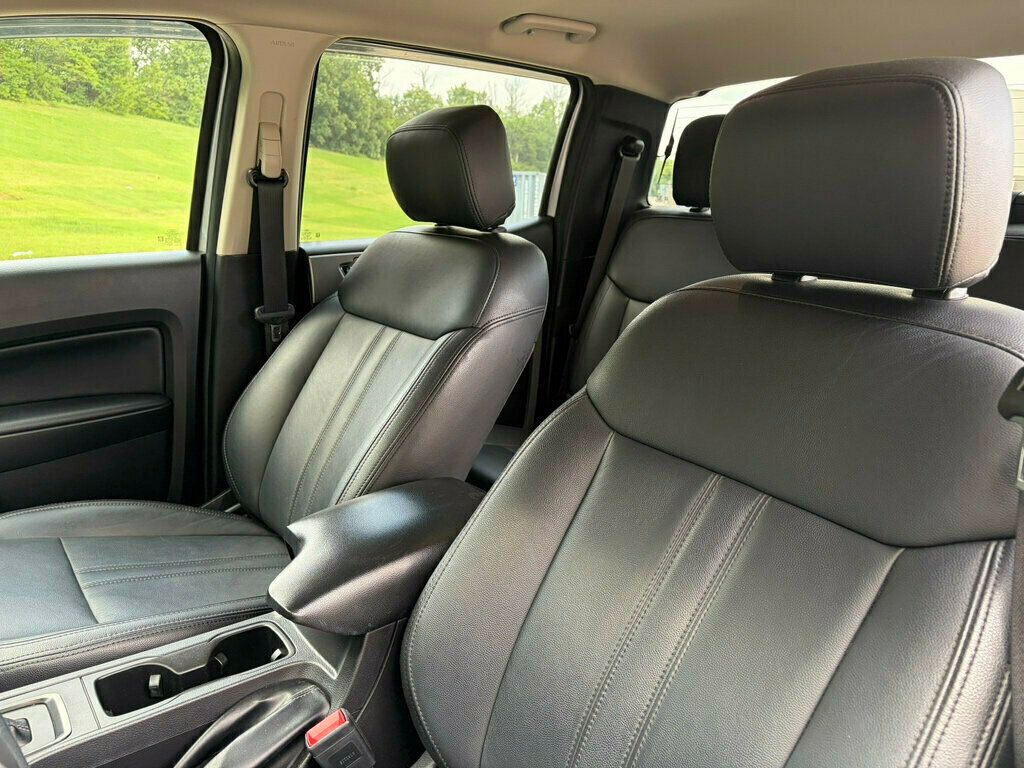 2019 Ford Ranger XLT 2WD SuperCrew 5' Box - 23056238 - 29