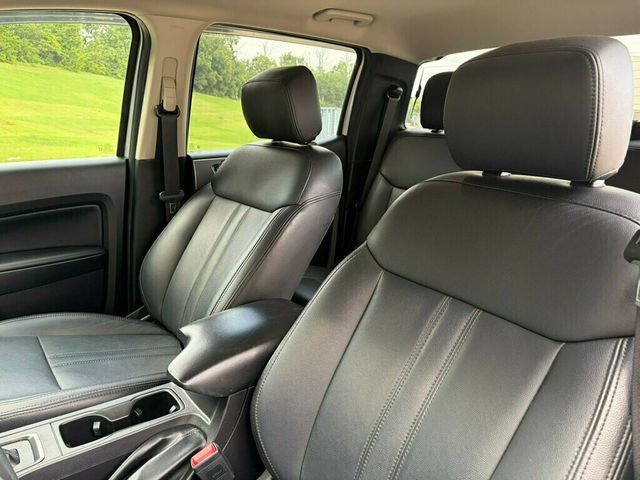 2019 Ford Ranger XLT 2WD SuperCrew 5' Box - 23056238 - 29
