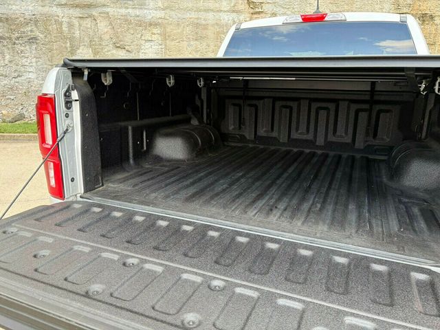 2019 Ford Ranger XLT 2WD SuperCrew 5' Box - 23056238 - 33