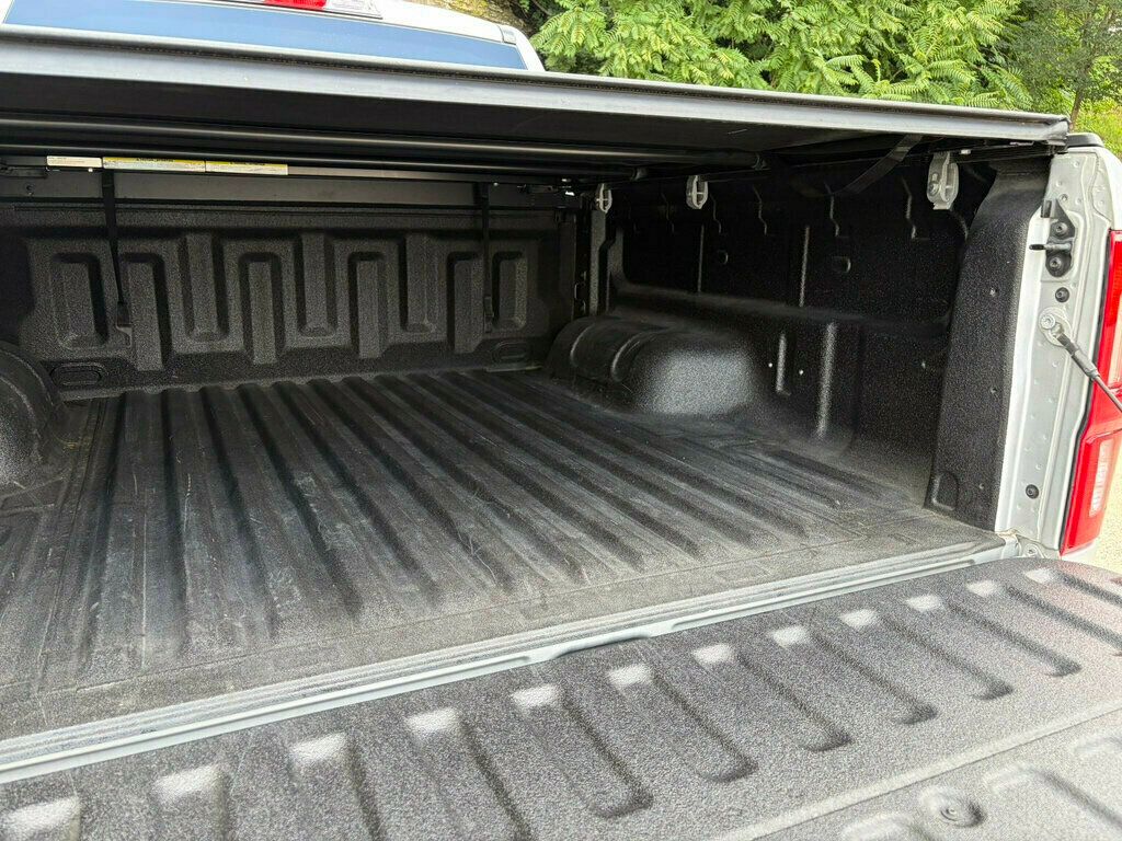 2019 Ford Ranger XLT 2WD SuperCrew 5' Box - 23056238 - 34