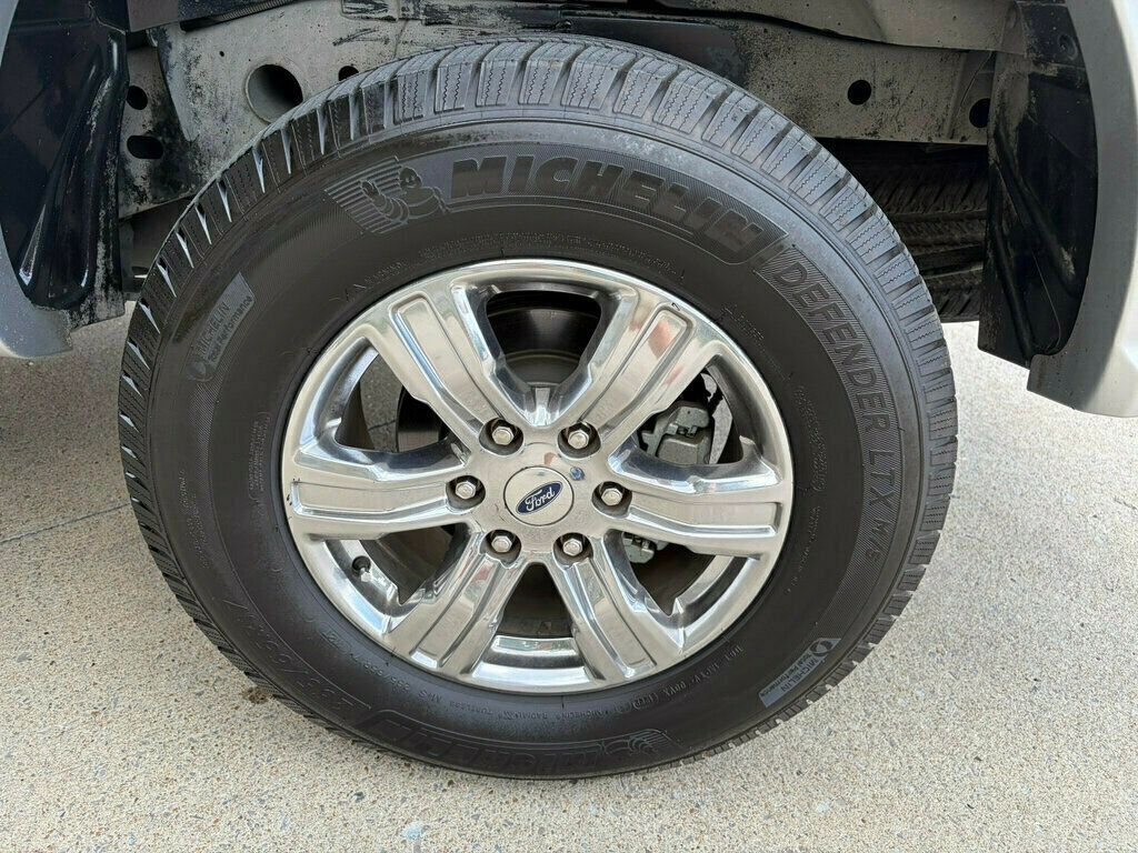 2019 Ford Ranger XLT 2WD SuperCrew 5' Box - 23056238 - 37