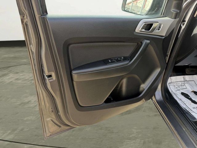2019 Ford Ranger XLT 4WD SuperCrew 5' Box - 23003221 - 9