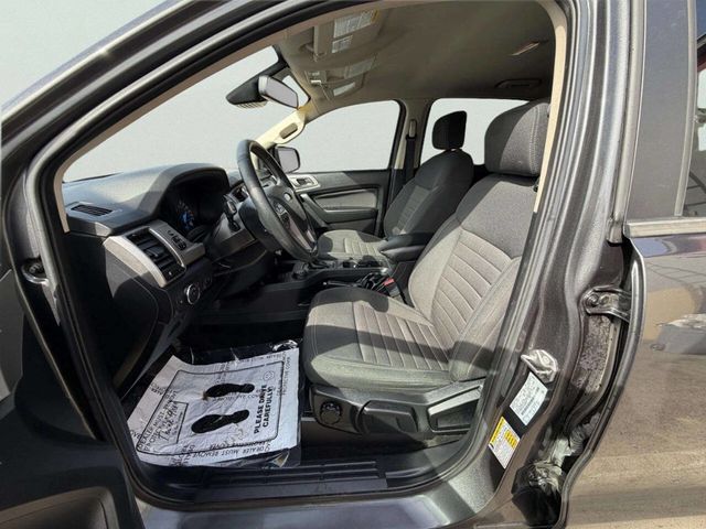 2019 Ford Ranger XLT 4WD SuperCrew 5' Box - 23003221 - 12