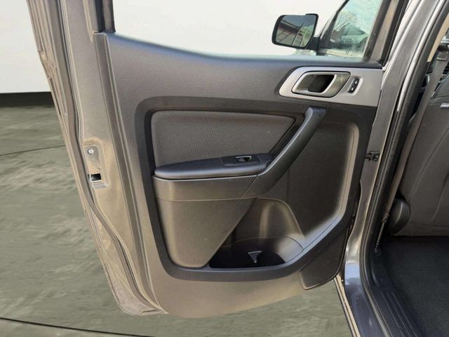 2019 Ford Ranger XLT 4WD SuperCrew 5' Box - 23003221 - 16