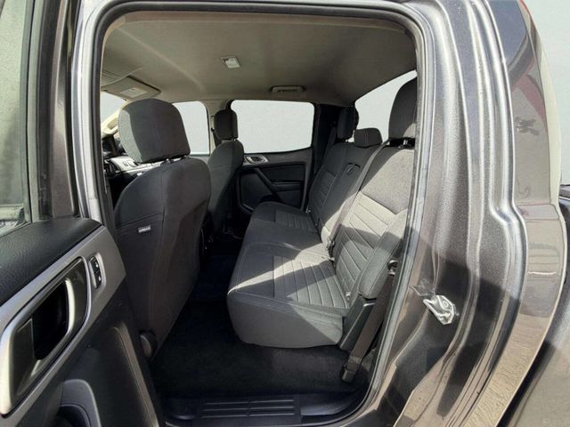 2019 Ford Ranger XLT 4WD SuperCrew 5' Box - 23003221 - 17