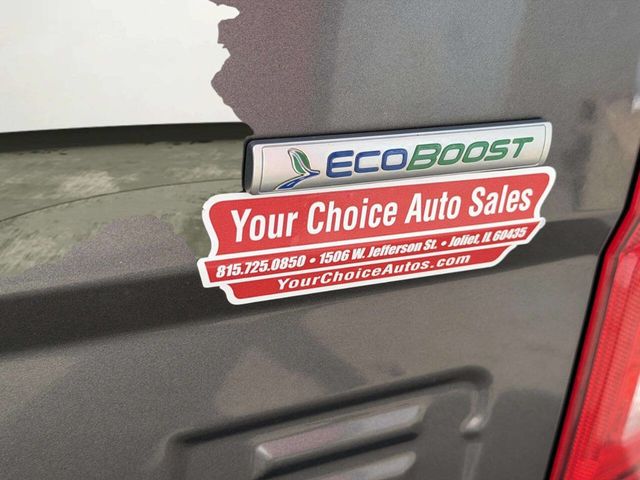 2019 Ford Ranger XLT 4WD SuperCrew 5' Box - 23003221 - 18