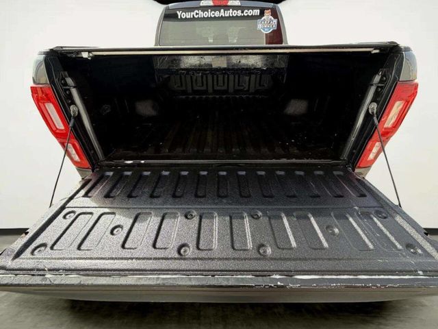 2019 Ford Ranger XLT 4WD SuperCrew 5' Box - 23003221 - 19