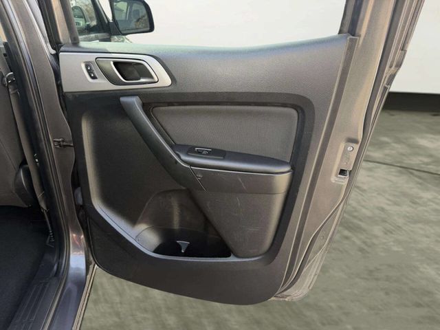 2019 Ford Ranger XLT 4WD SuperCrew 5' Box - 23003221 - 20