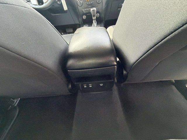 2019 Ford Ranger XLT 4WD SuperCrew 5' Box - 23003221 - 22