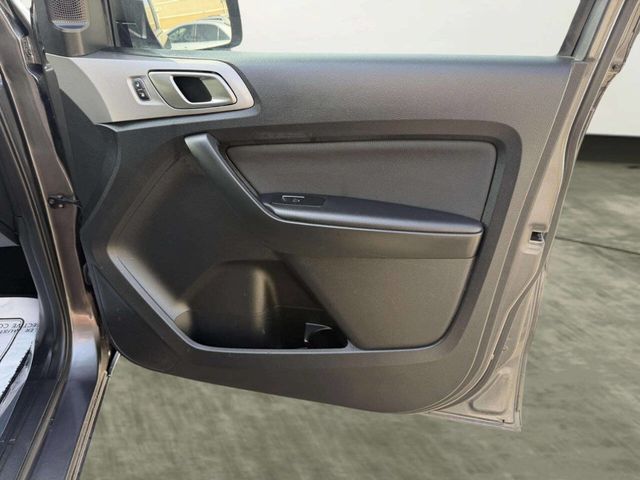 2019 Ford Ranger XLT 4WD SuperCrew 5' Box - 23003221 - 25