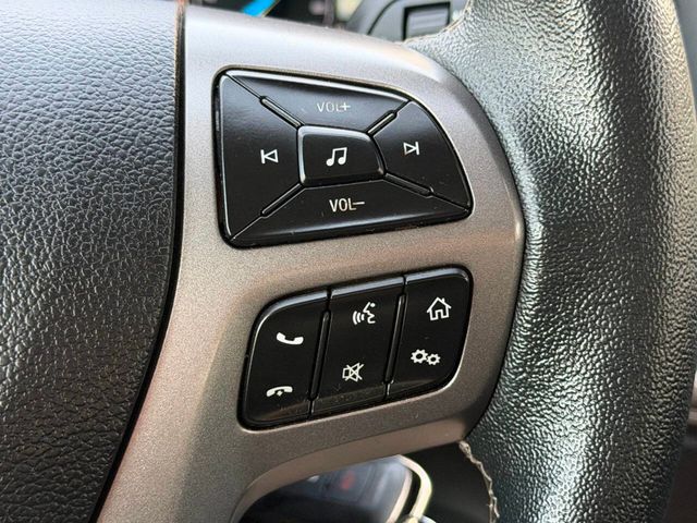 2019 Ford Ranger XLT 4WD SuperCrew 5' Box - 23003221 - 30