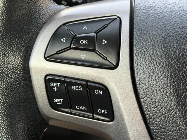 2019 Ford Ranger XLT 4WD SuperCrew 5' Box - 23003221 - 31