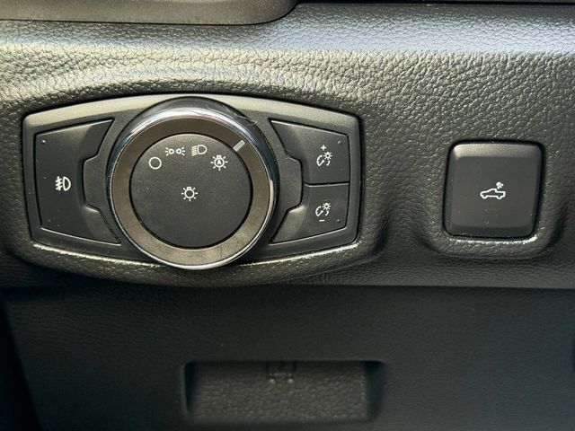 2019 Ford Ranger XLT 4WD SuperCrew 5' Box - 23003221 - 34