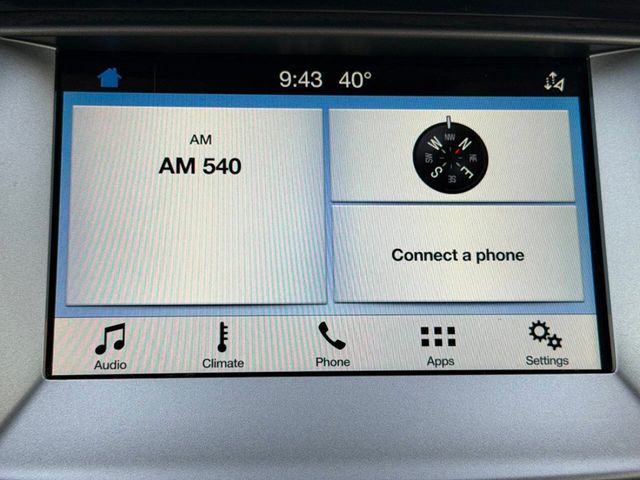 2019 Ford Ranger XLT 4WD SuperCrew 5' Box - 23003221 - 36