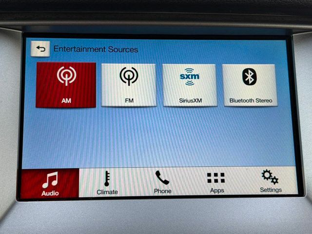 2019 Ford Ranger XLT 4WD SuperCrew 5' Box - 23003221 - 37