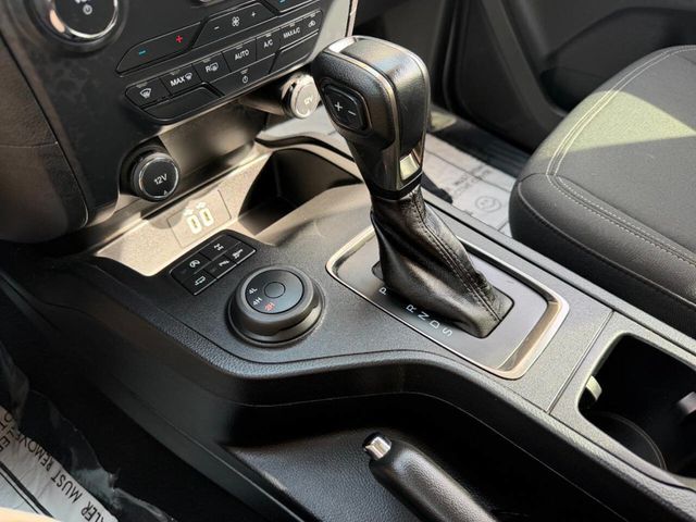 2019 Ford Ranger XLT 4WD SuperCrew 5' Box - 23003221 - 39