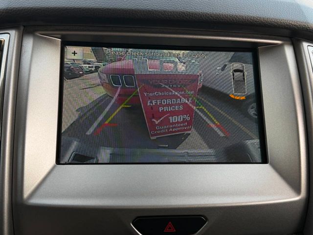 2019 Ford Ranger XLT 4WD SuperCrew 5' Box - 23003221 - 45