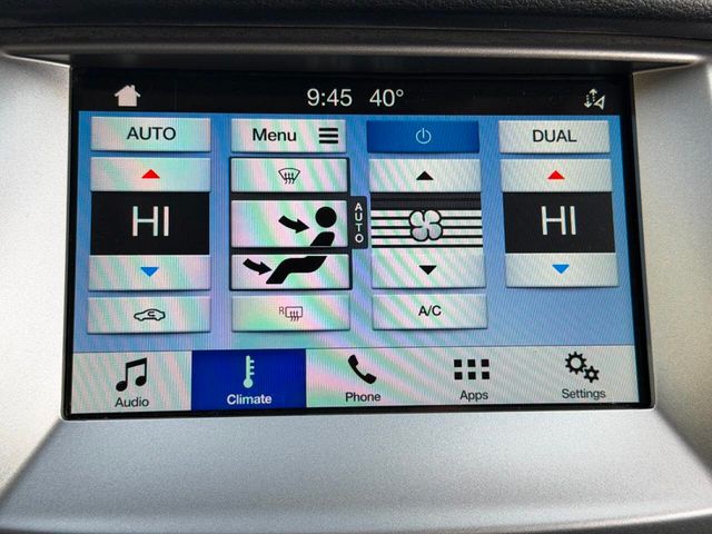 2019 Ford Ranger XLT 4WD SuperCrew 5' Box - 23003221 - 46